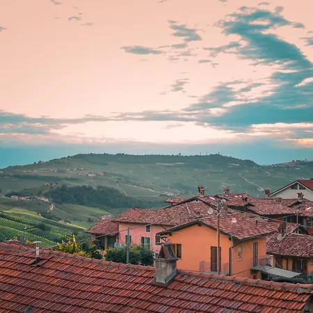 别墅 Monforte Barolo With Private Pool - Langhe Gateway 蒙福特达尔巴