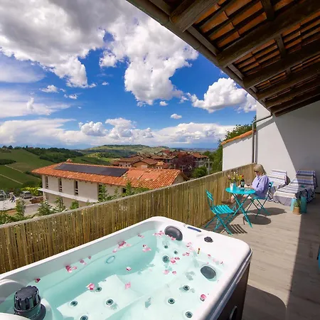 Monforte Barolo With Private Pool - Langhe Gateway