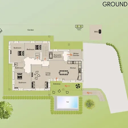Monforte Barolo With Private Pool - Langhe Gateway