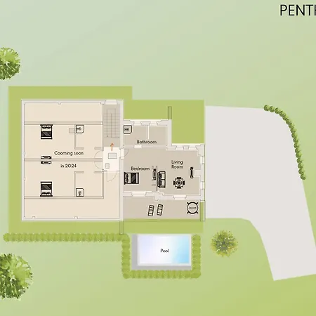 Willa Monforte Barolo With Private Pool - Langhe Gateway