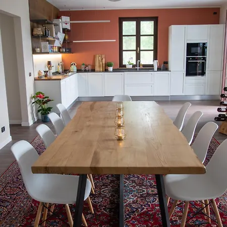 Monforte Barolo With Private Pool - Langhe Gateway