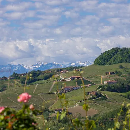 Monforte Barolo With Private Pool - Langhe Gateway Villa *