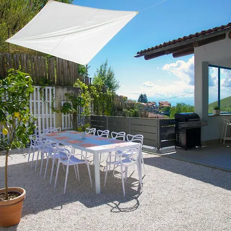 Monforte Barolo With Private Pool - Langhe Gateway Villa Monforte dʼAlba