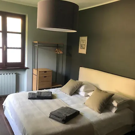 Monforte Barolo With Private Pool - Langhe Gateway Villa *
