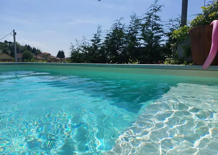 Monforte Barolo With Private Pool - Langhe Gateway *