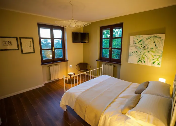 Villa Monforte Barolo With Private Pool - Langhe Gateway Monforte dʼAlba