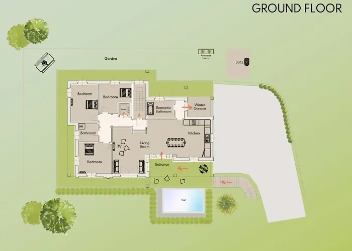 Monforte Barolo With Private Pool - Langhe Gateway