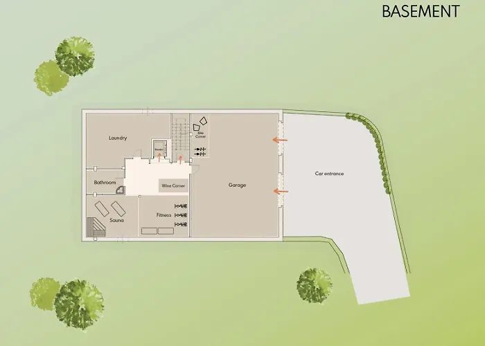 Monforte Barolo With Private Pool - Langhe Gateway * Monforte dʼAlba