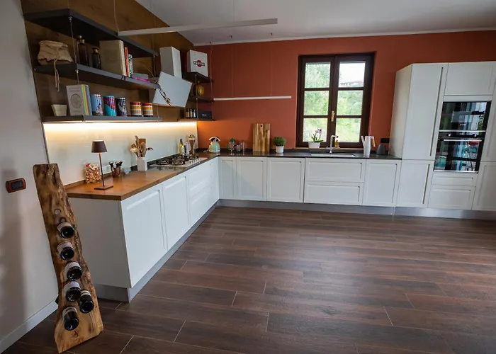 Monforte Barolo With Private Pool - Langhe Gateway Villa Monforte dʼAlba