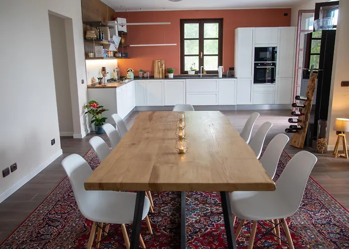 Monforte Barolo With Private Pool - Langhe Gateway