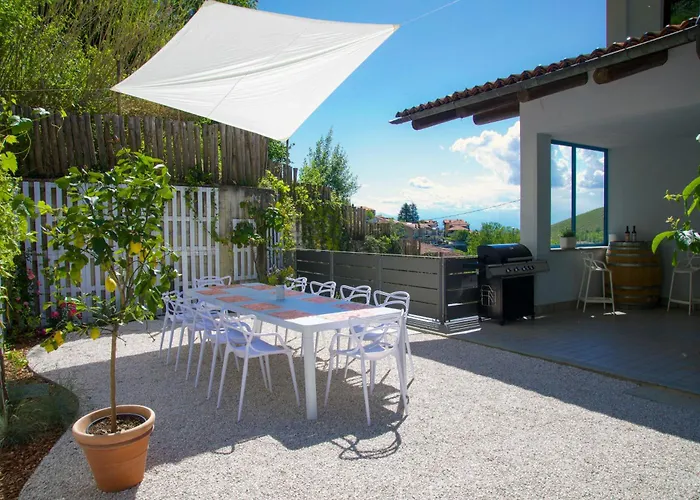 Monforte Barolo With Private Pool - Langhe Gateway Villa Monforte dʼAlba